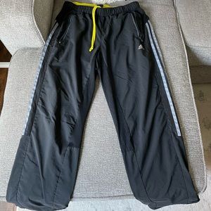 Adidas joggers medium